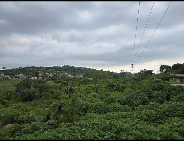 LAND FOR SALE IN ROSENEATH